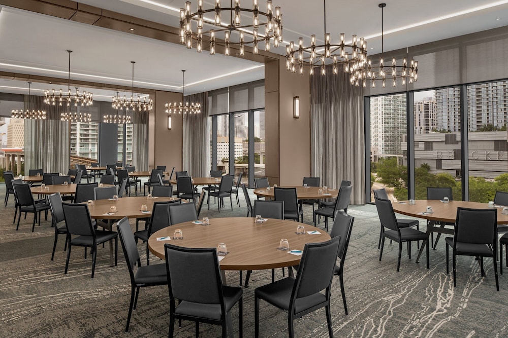 AC Hotel by Marriott Miami Brickell - photo 31
