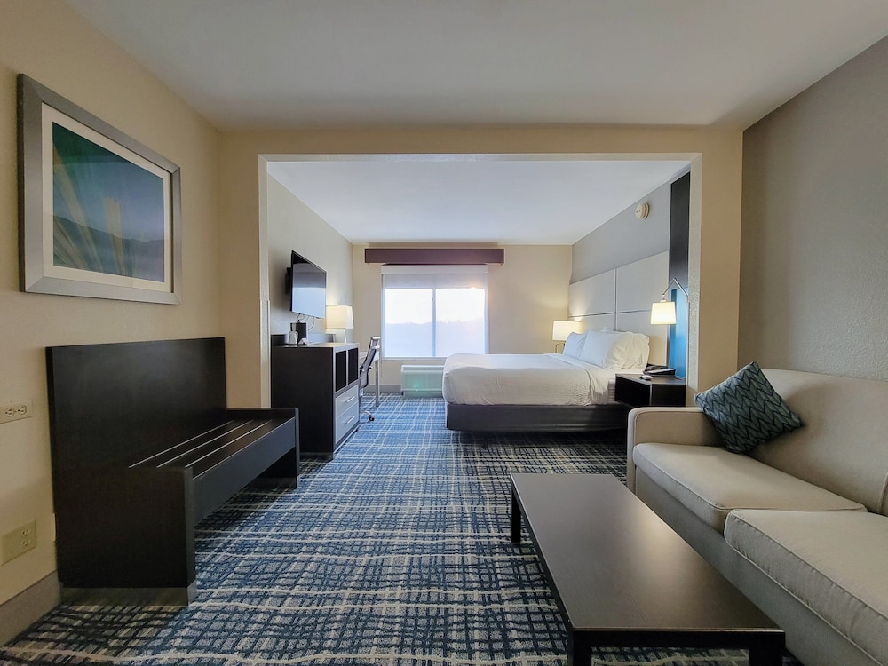 Holiday Inn Belcamp Aberdeen Area by IHG - photo 51