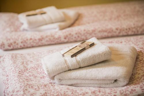 Haus Seenland — 4-Star Luxury Hotel in Feldberg, Germany