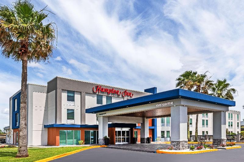Hampton Inn Sulphur Lake Charles Area in Sulphur, United States