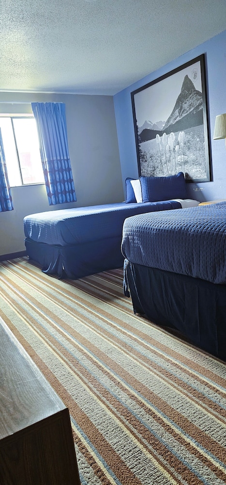 Super 8 By Wyndham Great Falls MT - photo 13