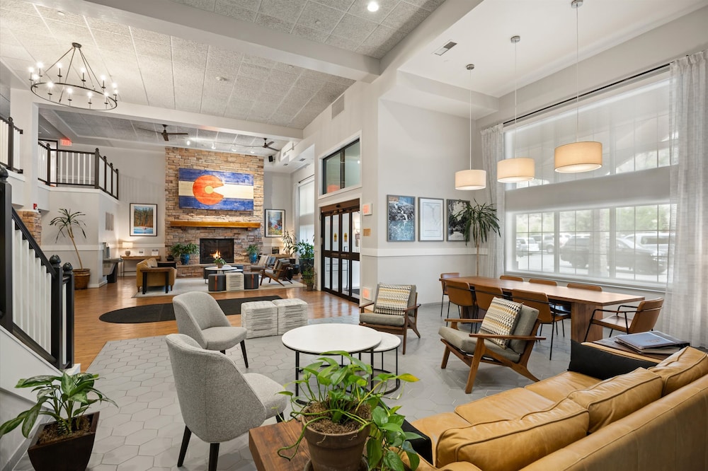 Hotel Glenwood Springs - photo 3