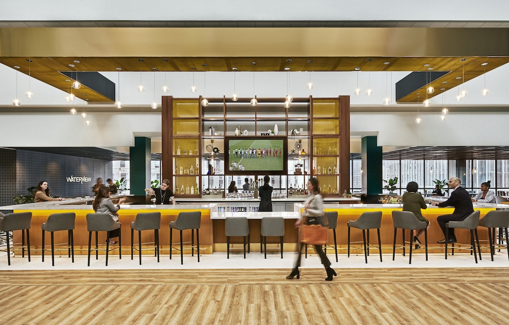 voco Chicago Downtown Riverwalk by IHG - photo 85