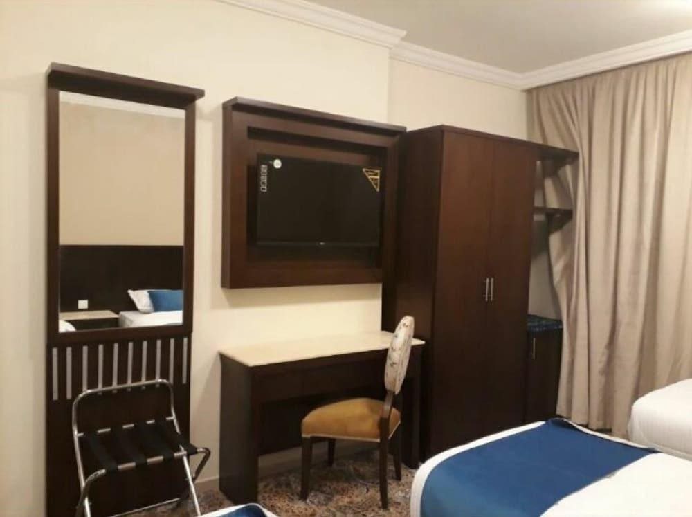 Durrat Al Qasim Hotel in Mecca, Saudi Arabia