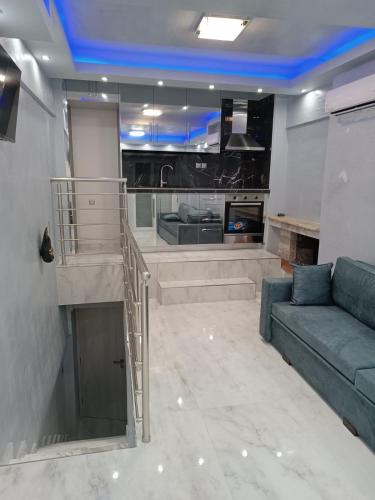 Peykoxori 1 Luxury Suites By Makhome in Pefkochori, Greece