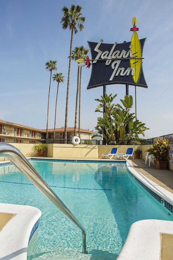 Coast Anabelle Hotel - photo 21