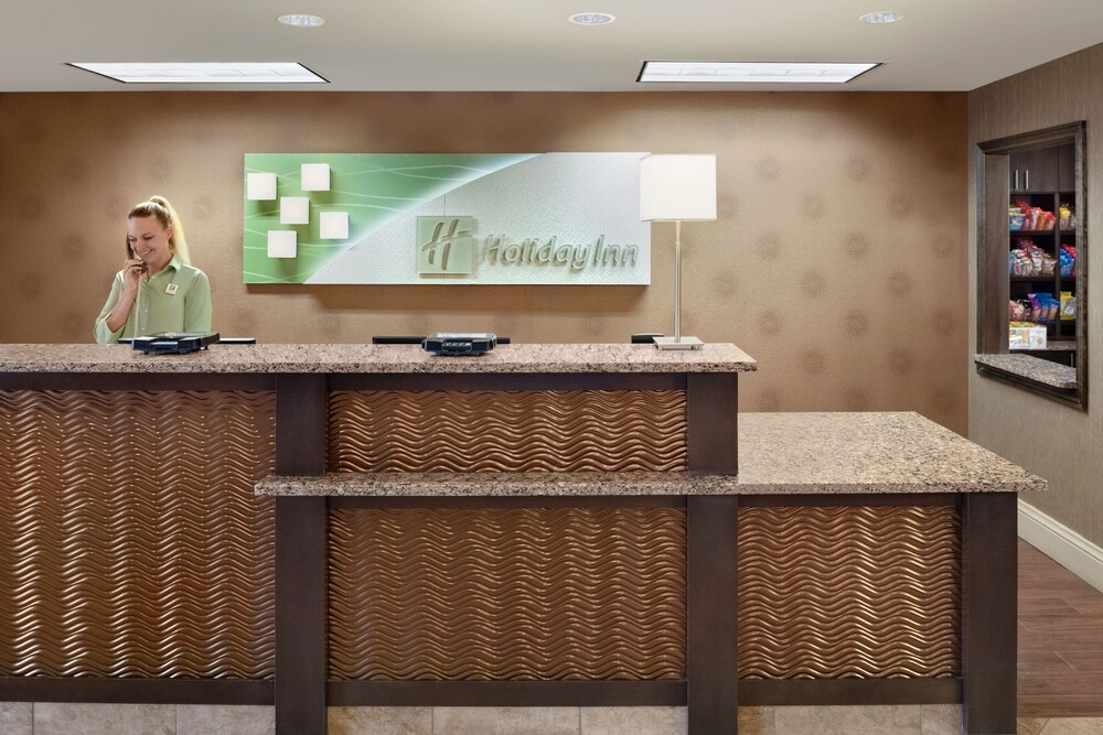 Holiday Inn Dubuque Galena by IHG - photo 43