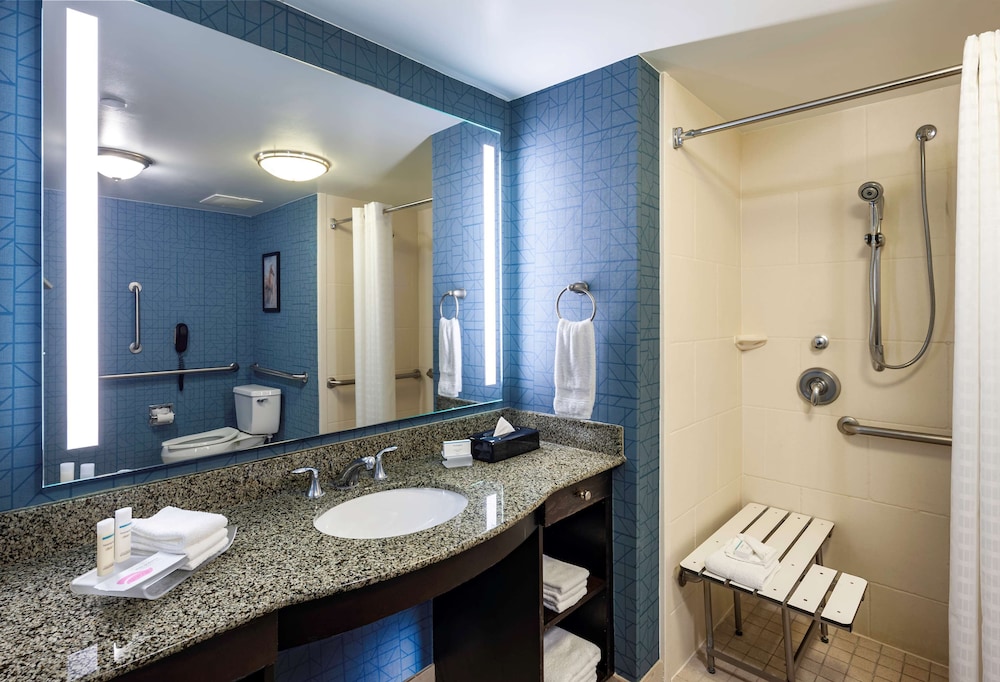 Homewood Suites by Hilton Austin Round Rock TX - photo 28