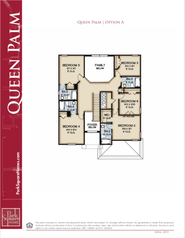 Veranda Palms 2650 - photo 8