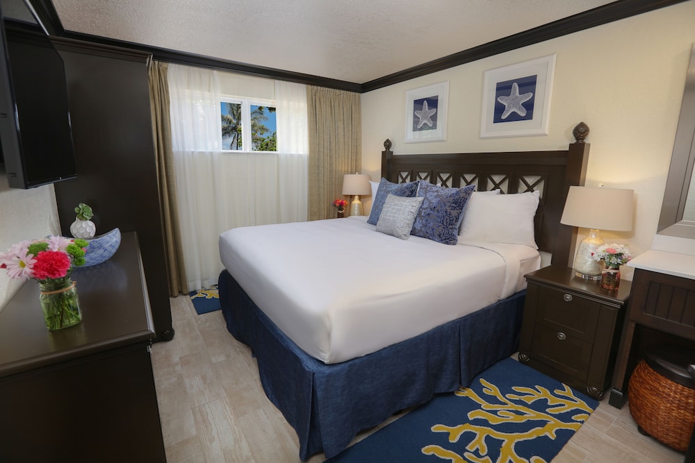 Westgate Cocoa Beach Resort — Cocoa Beach — photo 3