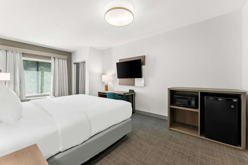 Comfort Inn & Suites Tunkhannock - photo 11