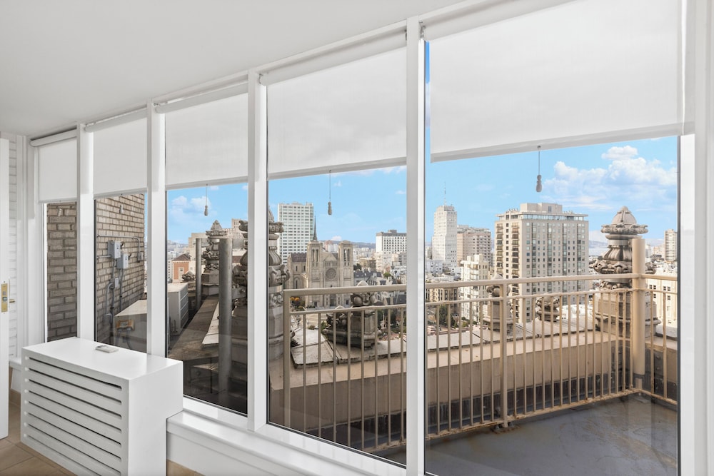 InterContinental Mark Hopkins by IHG - photo 93