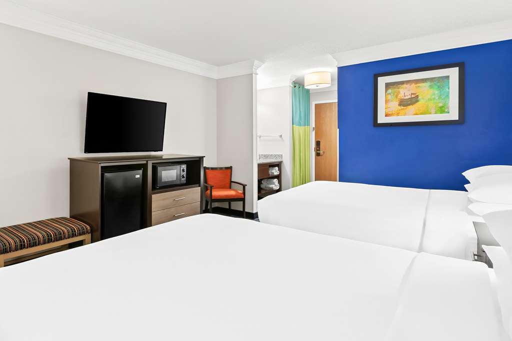 Best Western Slidell Hotel - photo 18