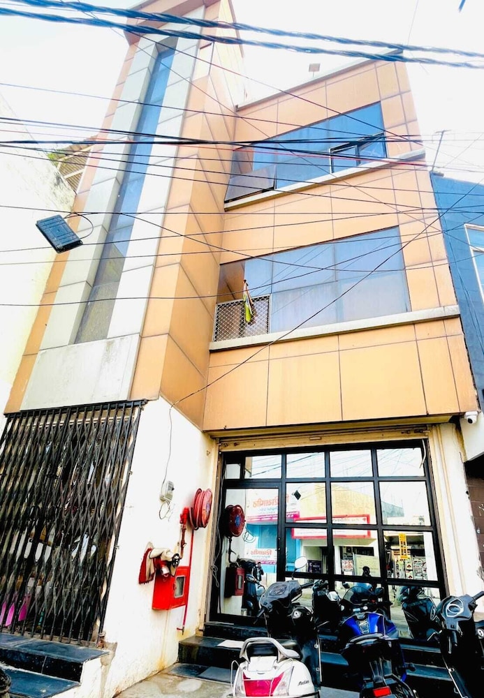Hotel Green Apple — Bareilly — photo 2