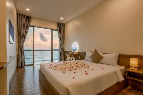 Wave Sound Beach House Phu Quoc — 4-Star Luxury Hotel in Phu Quoc, Vietnam