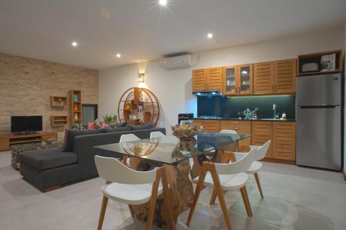 Villa Zaïna — 4-Star Luxury Hotel in Seminyak, Indonesia