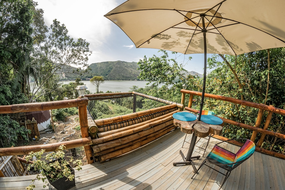 Magic View Prado - last minute hotel in Prado