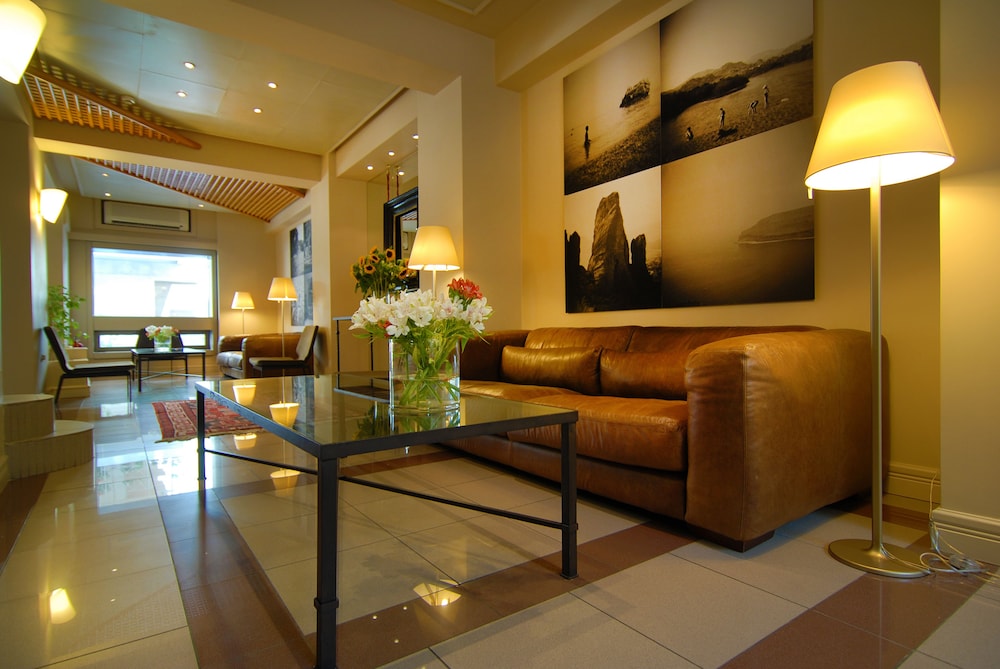 Philippos Hotel - last minute hotel in Athens