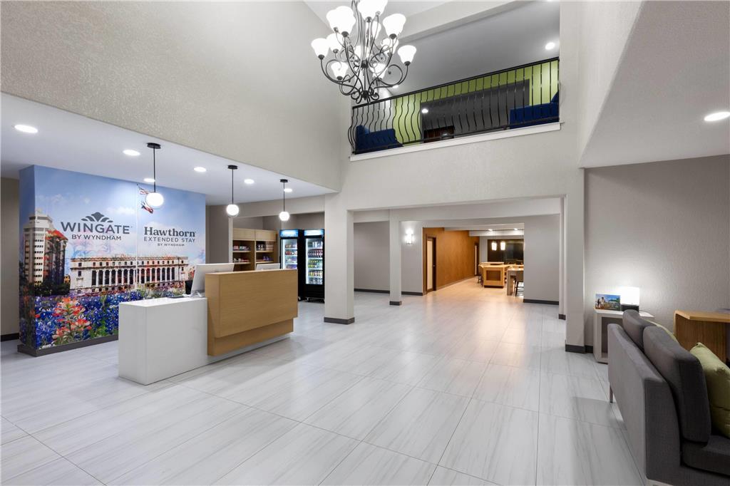 Hawthorn Extended Stay by Wyndham College Station South - photo 7