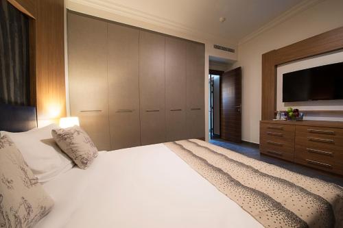 Urban Central Suites Beirut