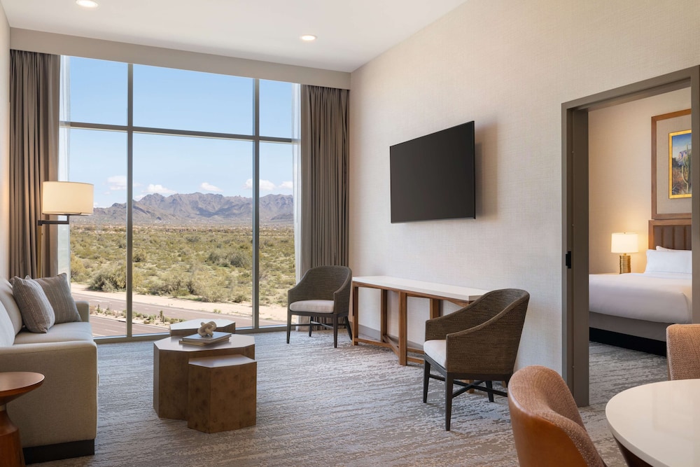 Hilton North Scottsdale At Cavasson - photo 36