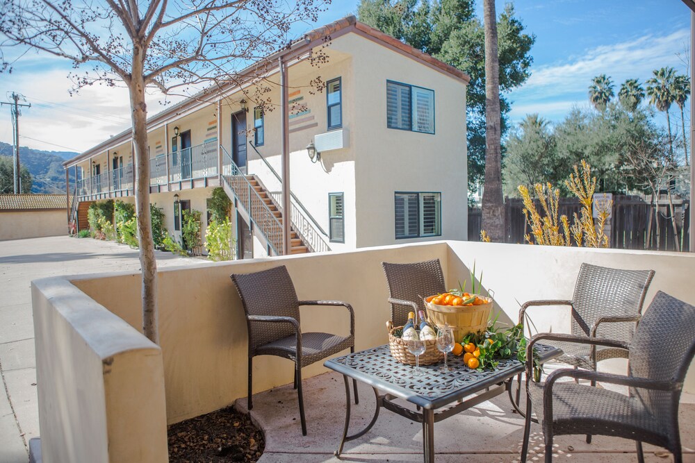 Casa Ojai Inn - photo 23