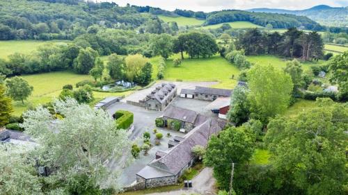 Snowdonia Cottages in Conwy, United Kingdom