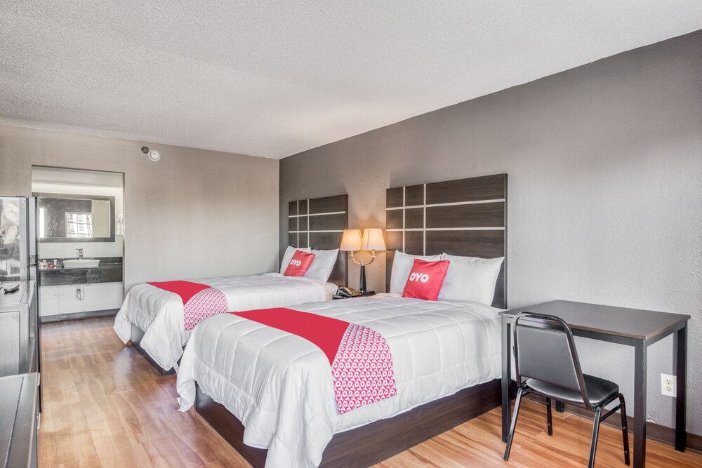 OYO Hotel Jackson Fairgrounds I 55 - photo 29