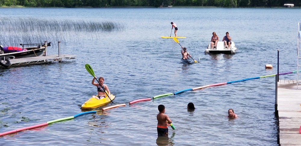 Evergreen Bay Resort - photo 147