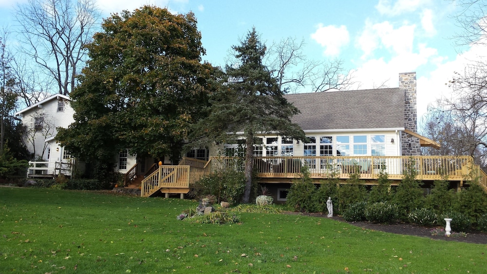 Battlefield Bed & Breakfast Inn - photo 90