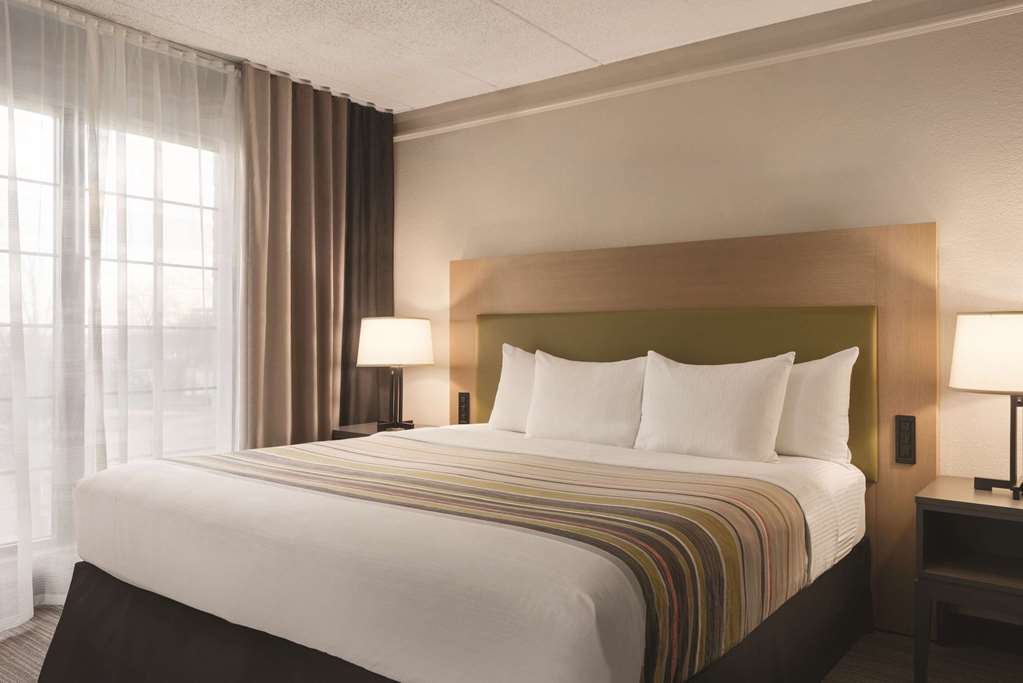 Country Inn & Suites by Radisson Hoffman Estates IL - photo 9