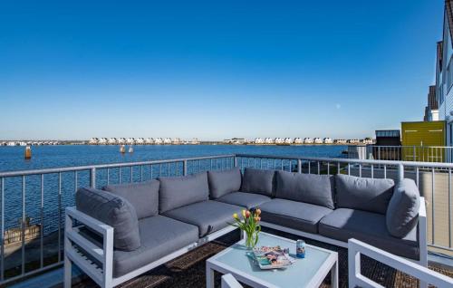 Maine — 5-Star Luxury Hotel in Kappeln, Germany