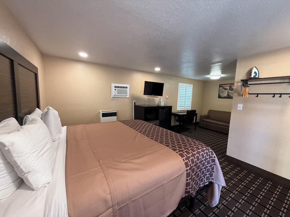 Tahoe Sands Inn - photo 12