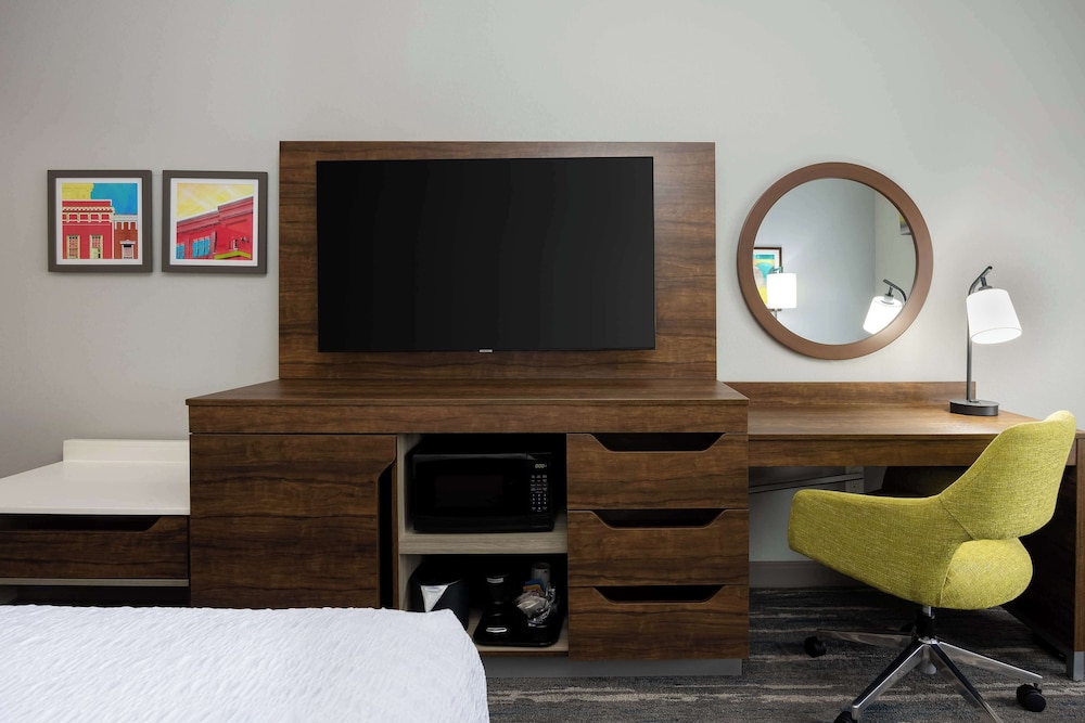 Hampton Inn & Suites Alpharetta Roswell - photo 19