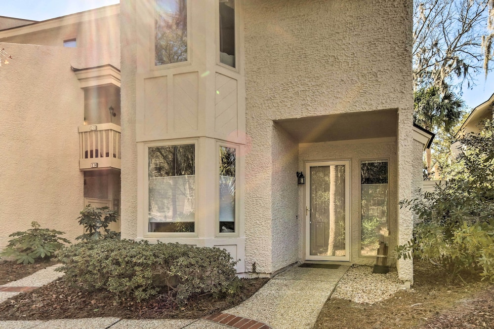 Half Mi to Coligny Beach Hilton Head Resort Condo - photo 14