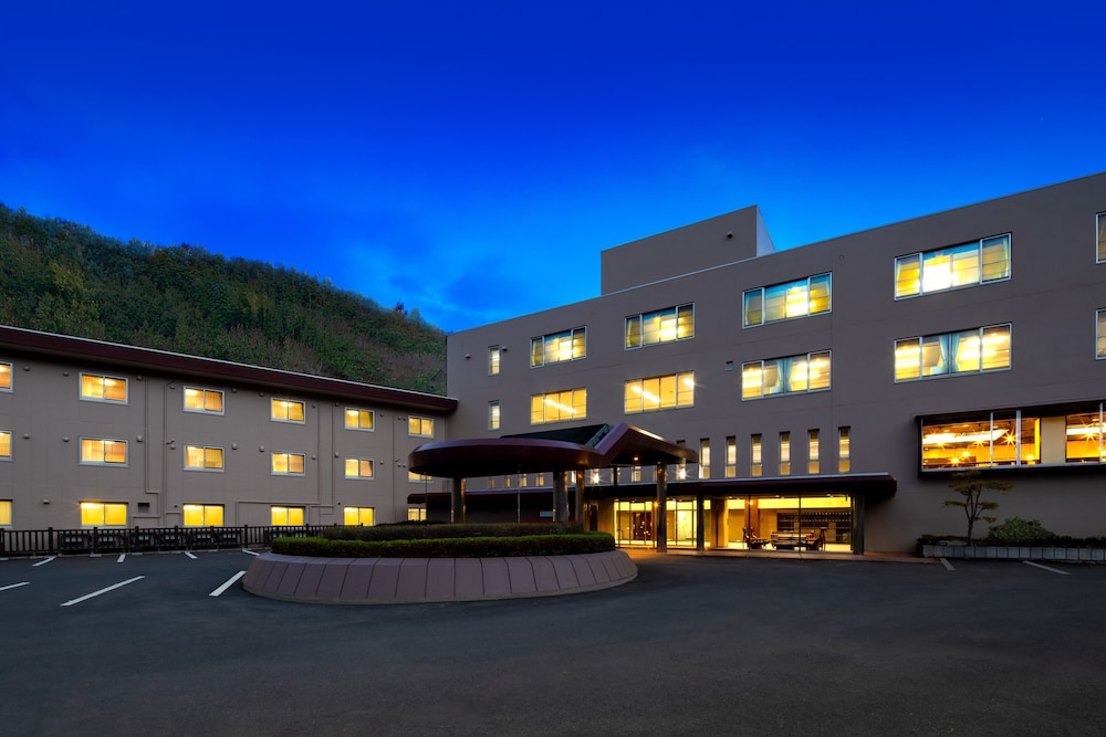 Kanponoyado Otaru in Otaru, Japan