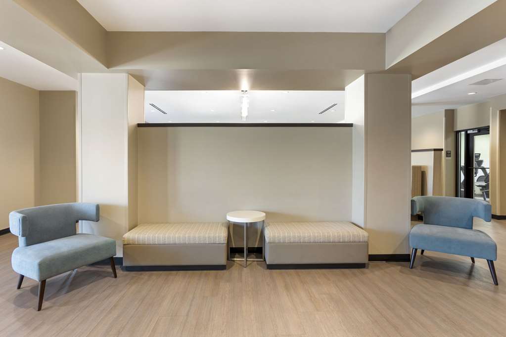 MainStay Suites North Central York - photo 5