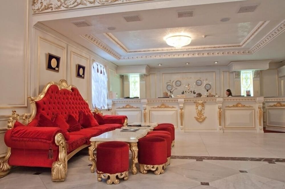 Royal Sun Geneva — Truskavets' — photo 3