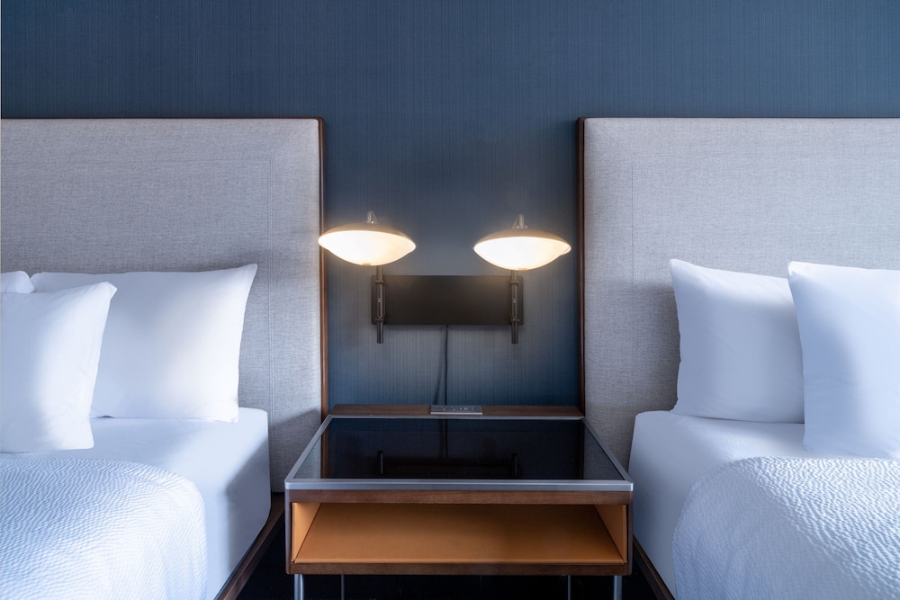 Courtyard by Marriott Salt Lake City Airport - featured photo