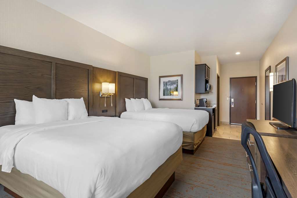 Comfort Inn & Suites Brighton Denver NE Medical Center - photo 35