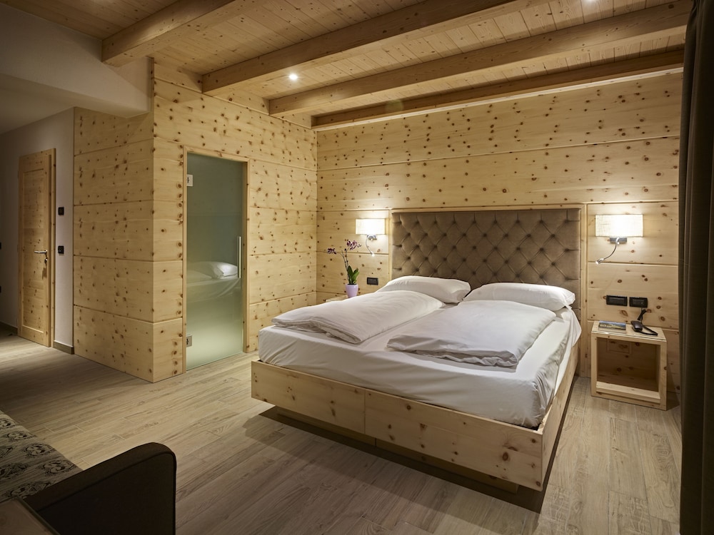 Hotel Garni Minigolf