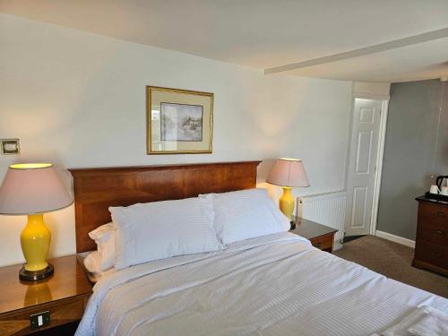 The Shipwright Inn in Pembroke Dock, United Kingdom