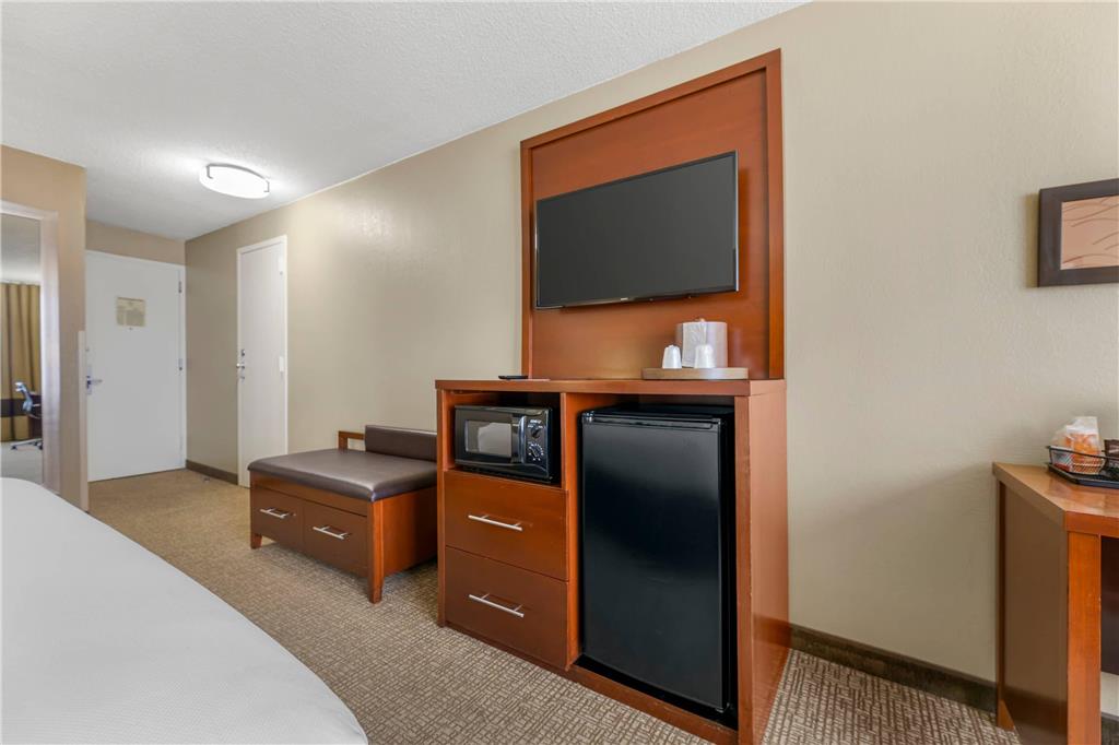 Comfort Inn Memphis Downtown - photo 26