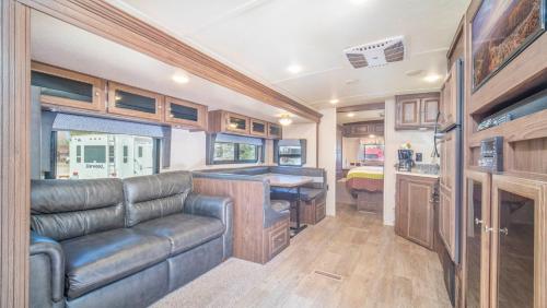 Ok Rv Rockwood Lite Rv Fully Setup Ok34 - photo 9