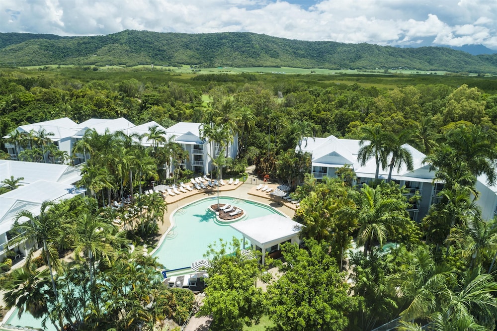 Oaks Port Douglas Resort — Port Douglas