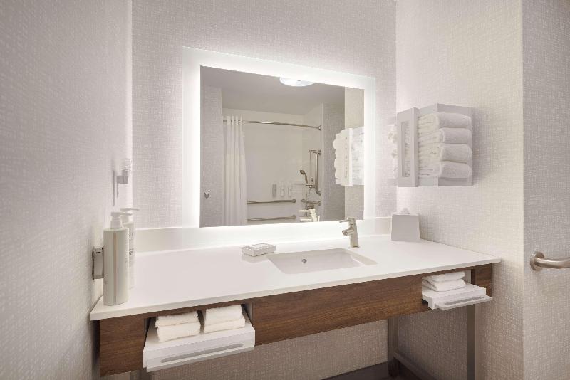 Hampton Inn by Hilton Clovis - photo 35