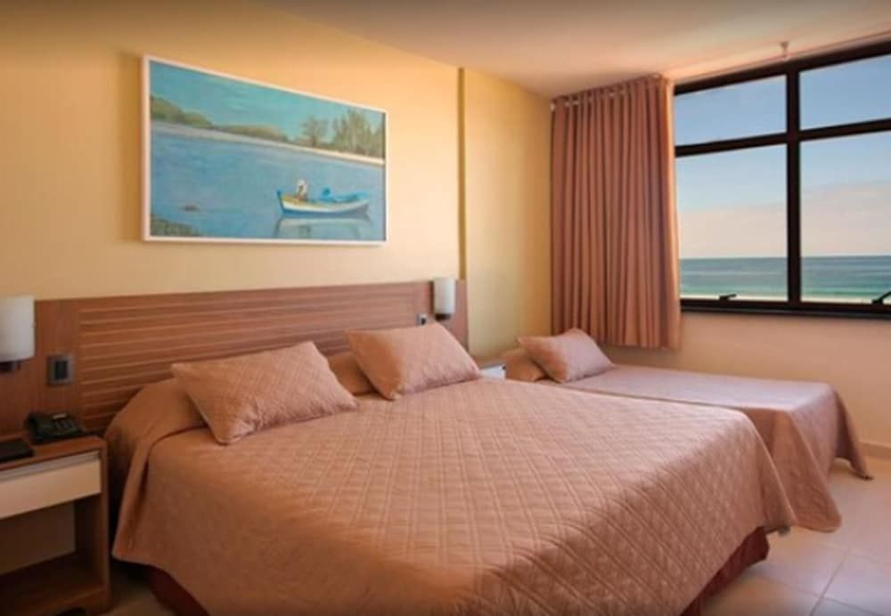 Malibu Palace Hotel in Cabo Frio, Brasil