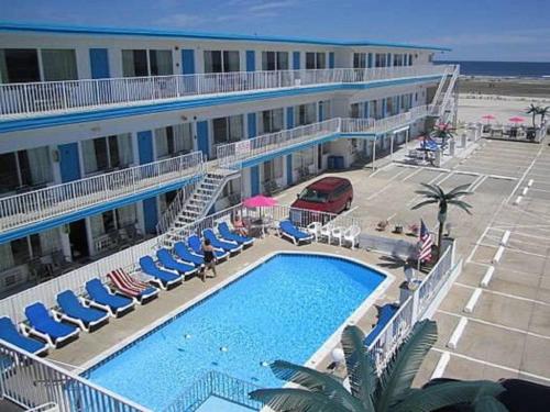 Apollo Resort Motel - featured photo