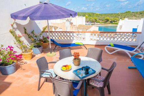 Cas Faroler — 4-Star Luxury Hotel in Portocolom, Spain