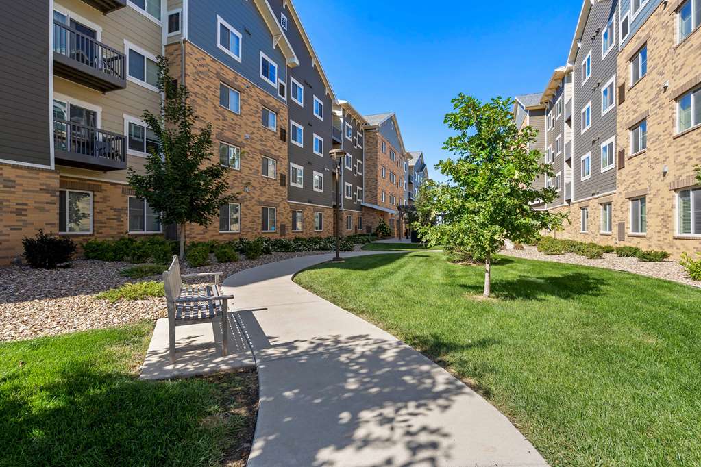 WaterWalk Extended Stay by Wyndham Kansas City Overland Pk - photo 87
